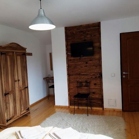 Landhaus Bed&Breakfast Vişeu de Sus 外观 照片