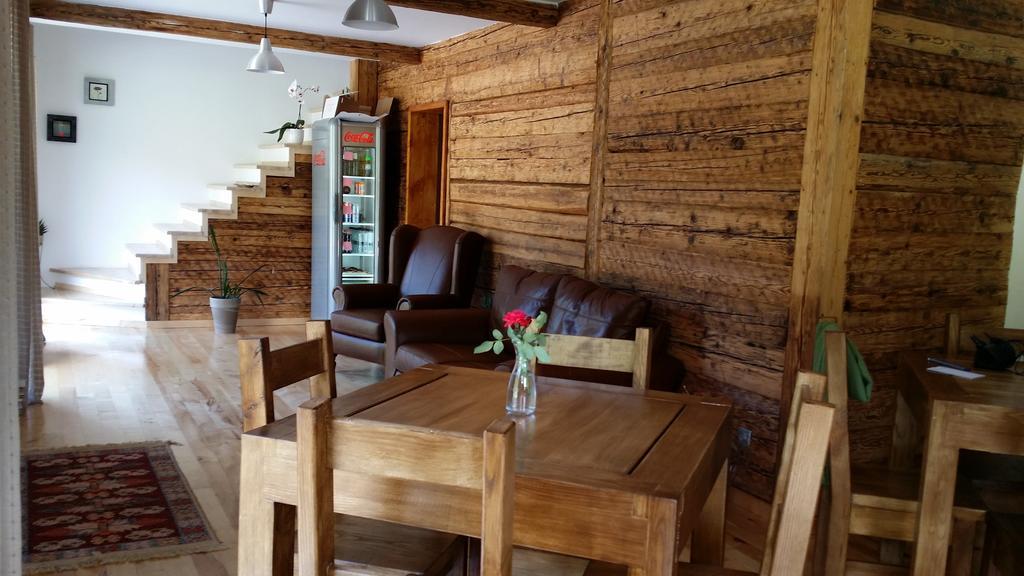 Landhaus Bed&Breakfast Vişeu de Sus 外观 照片