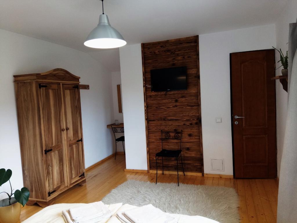 Landhaus Bed&Breakfast Vişeu de Sus 外观 照片